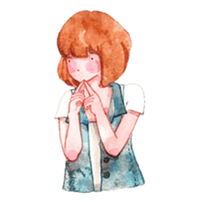 Linezenncomics sticker #296637