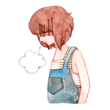 Linezenncomics sticker #296641