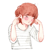 Linezenncomics sticker #296642