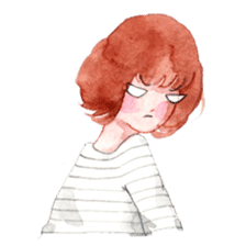 Linezenncomics sticker #296644