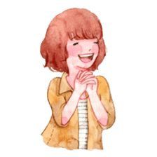 Linezenncomics sticker #296650