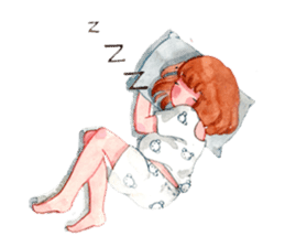 Linezenncomics sticker #296653