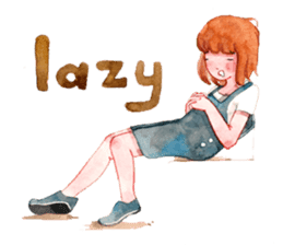 Linezenncomics sticker #296655