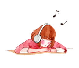 Linezenncomics sticker #296658