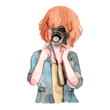 Linezenncomics sticker #296659