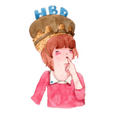 Linezenncomics sticker #296661