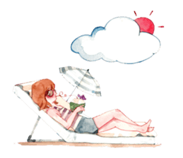 Linezenncomics sticker #296662