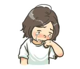 Munin & Mr.Whale sticker #297280