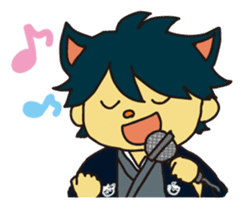 Kazumarukun's Days sticker #297311