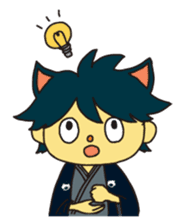 Kazumarukun's Days sticker #297327