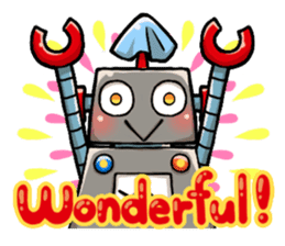 E-Anbai (just right) sticker #297428