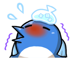 E-Anbai (just right) sticker #297448