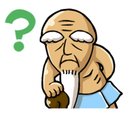 E-Anbai (just right) sticker #297459