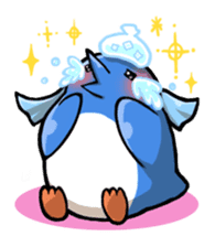 E-Anbai (just right) sticker #297462