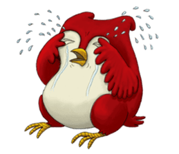 Hoots! sticker #297472