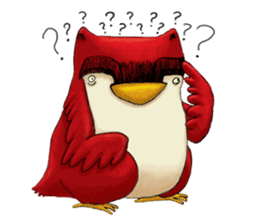 Hoots! sticker #297479