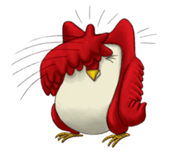 Hoots! sticker #297481