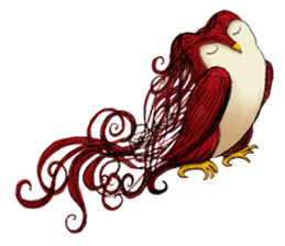 Hoots! sticker #297484