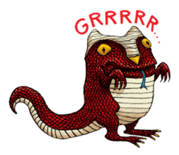 Hoots! sticker #297489