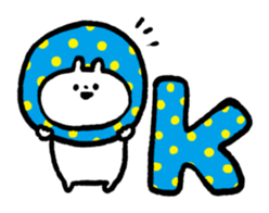 KIMIUSA sticker #297985