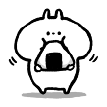 KIMIUSA sticker #298004