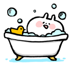 KIMIUSA sticker #298013