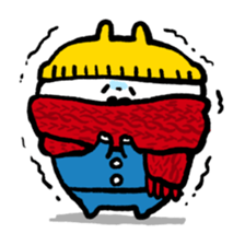 KIMIUSA sticker #298015