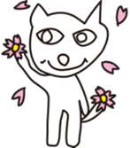 some dog sticker #298055