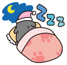 RANCOLO. sticker #298066