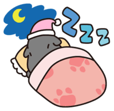 RANCOLO. sticker #298066