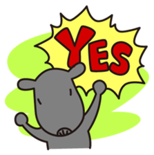 RANCOLO. sticker #298075