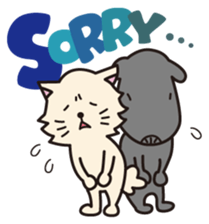 RANCOLO. sticker #298078