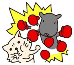 RANCOLO. sticker #298080