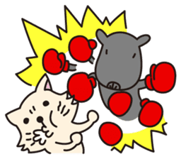 RANCOLO. sticker #298080