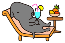 RANCOLO. sticker #298085