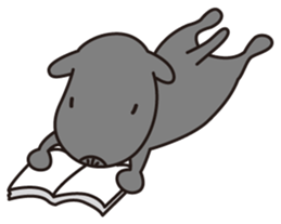 RANCOLO. sticker #298087