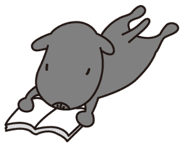 RANCOLO. sticker #298087