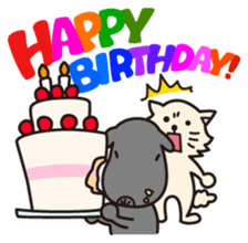 RANCOLO. sticker #298089