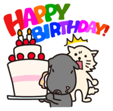 RANCOLO. sticker #298089