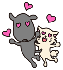 RANCOLO. sticker #298096