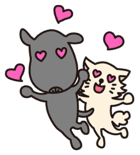 RANCOLO. sticker #298096