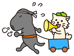 RANCOLO. sticker #298098