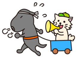 RANCOLO. sticker #298098