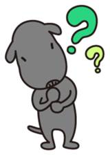 RANCOLO. sticker #298100