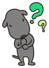 RANCOLO. sticker #298100