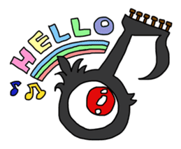 OTOMODATHI sticker #298106