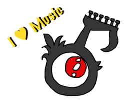 OTOMODATHI sticker #298107