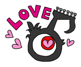 OTOMODATHI sticker #298108