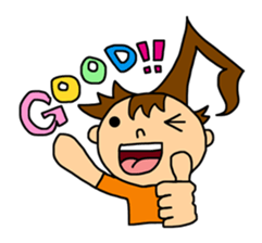 OTOMODATHI sticker #298109