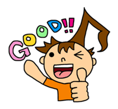 OTOMODATHI sticker #298109